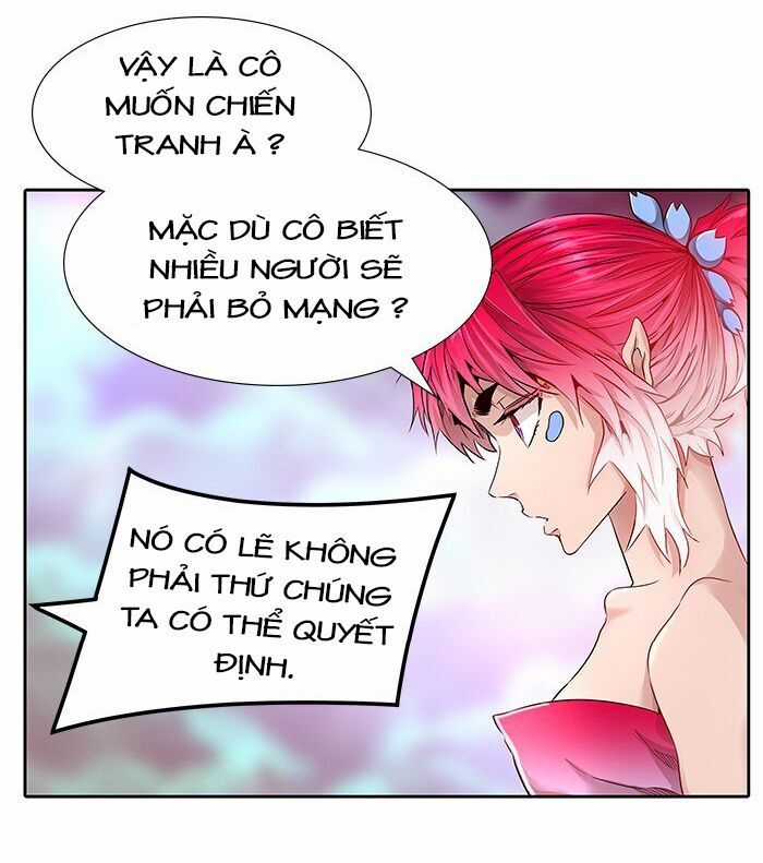 Tòa Tháp Bí Ẩn - Chapter 463 - Trang 55