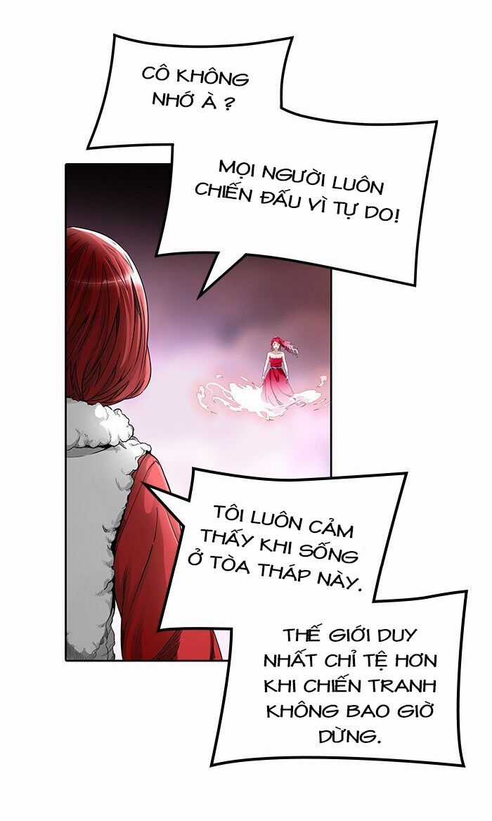 Tòa Tháp Bí Ẩn - Chapter 463 - Trang 56
