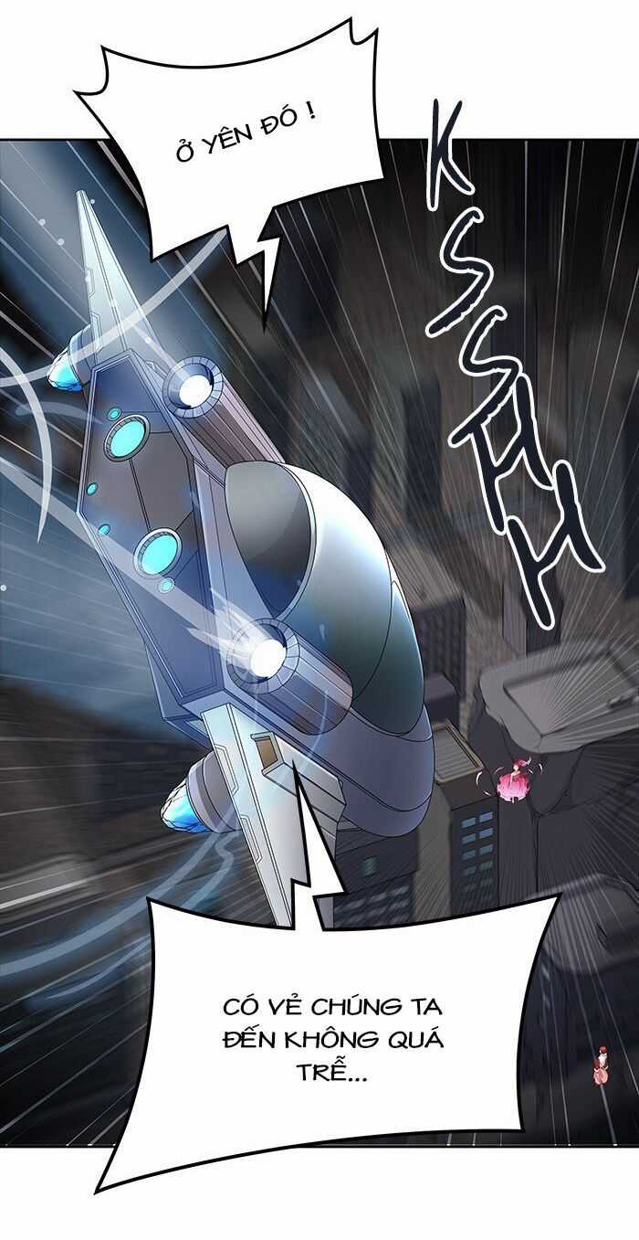 Tòa Tháp Bí Ẩn - Chapter 463 - Trang 60