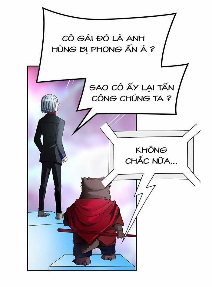 Tòa Tháp Bí Ẩn - Chapter 463 - Trang 7