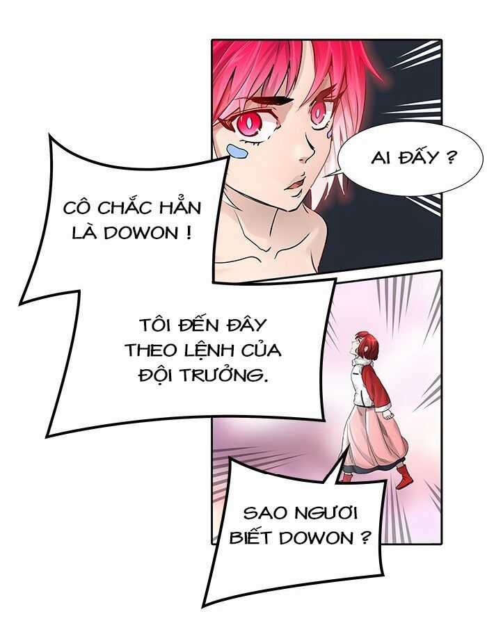 Tòa Tháp Bí Ẩn - Chapter 463 - Trang 62