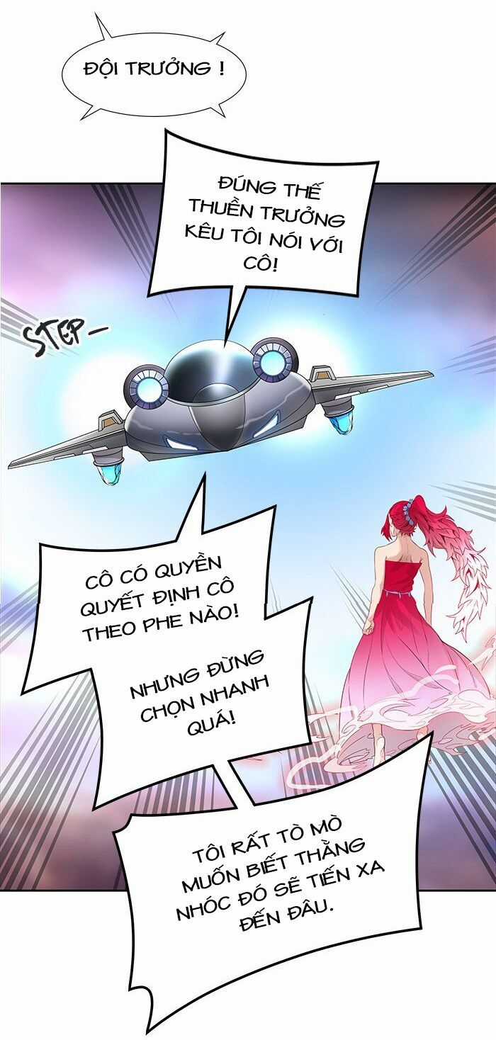 Tòa Tháp Bí Ẩn - Chapter 463 - Trang 63