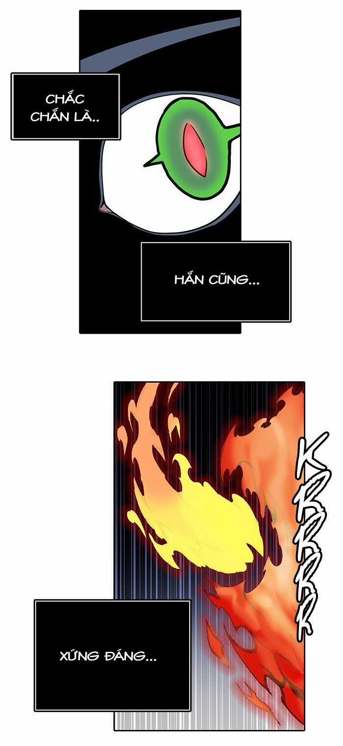 Tòa Tháp Bí Ẩn - Chapter 463 - Trang 68