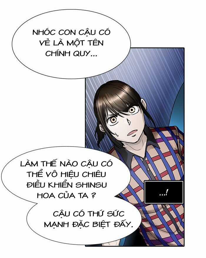 Tòa Tháp Bí Ẩn - Chapter 463 - Trang 8