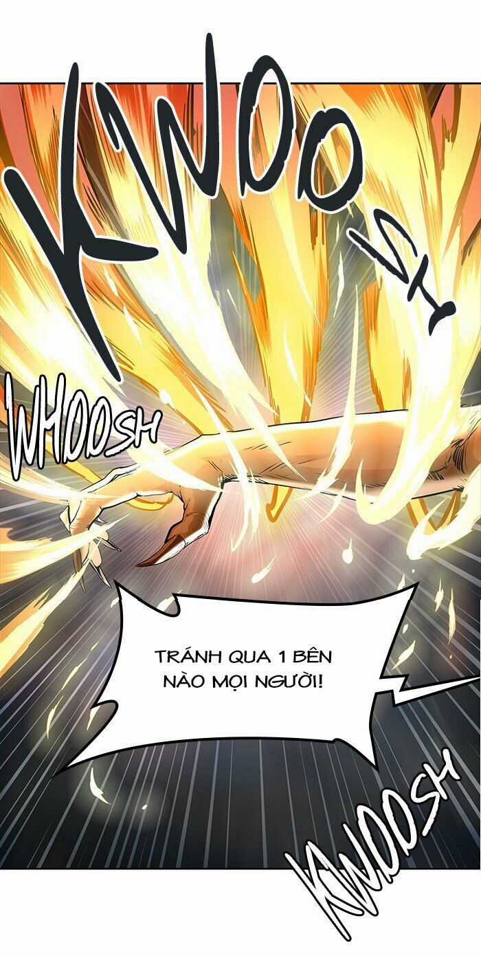 Tòa Tháp Bí Ẩn - Chapter 463 - Trang 73