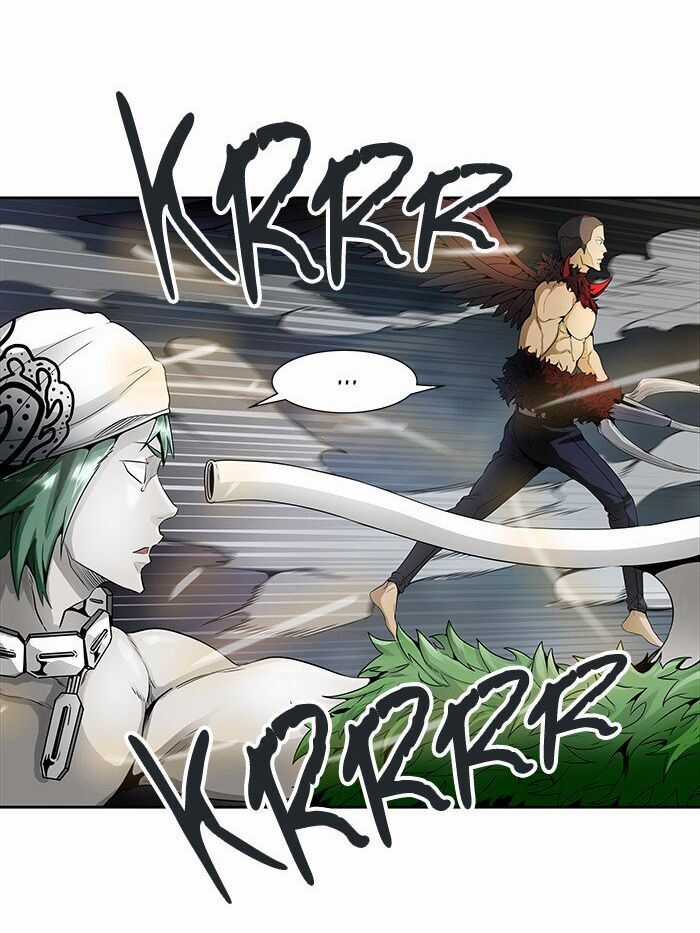 Tòa Tháp Bí Ẩn - Chapter 463 - Trang 75