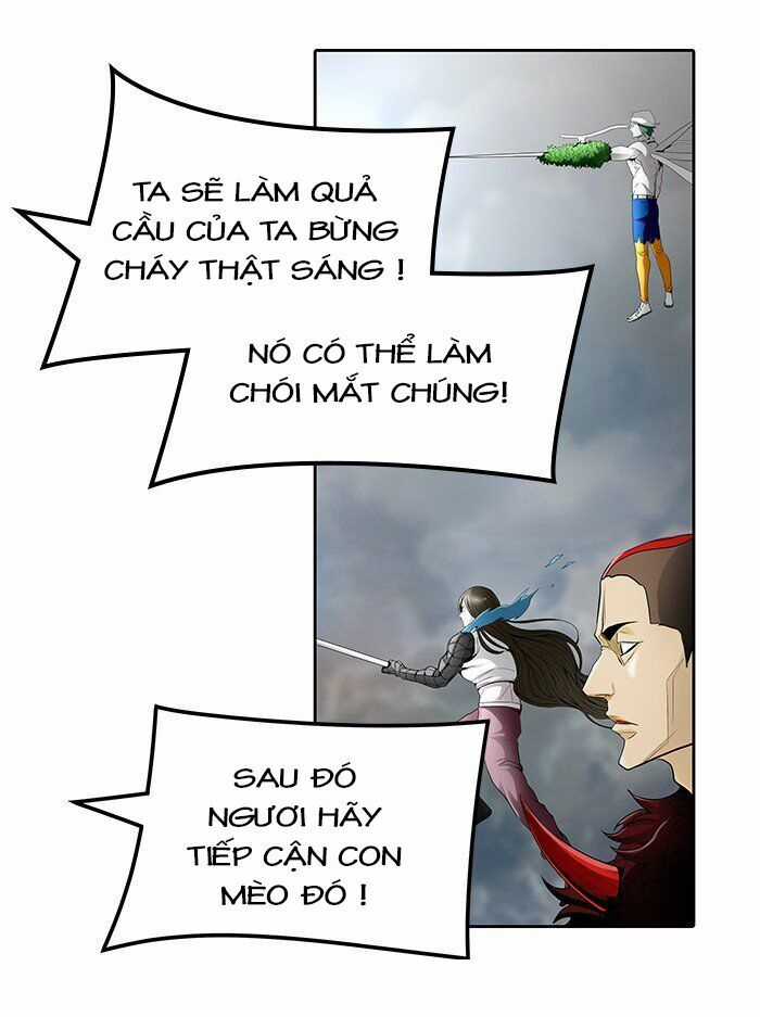 Tòa Tháp Bí Ẩn - Chapter 463 - Trang 78