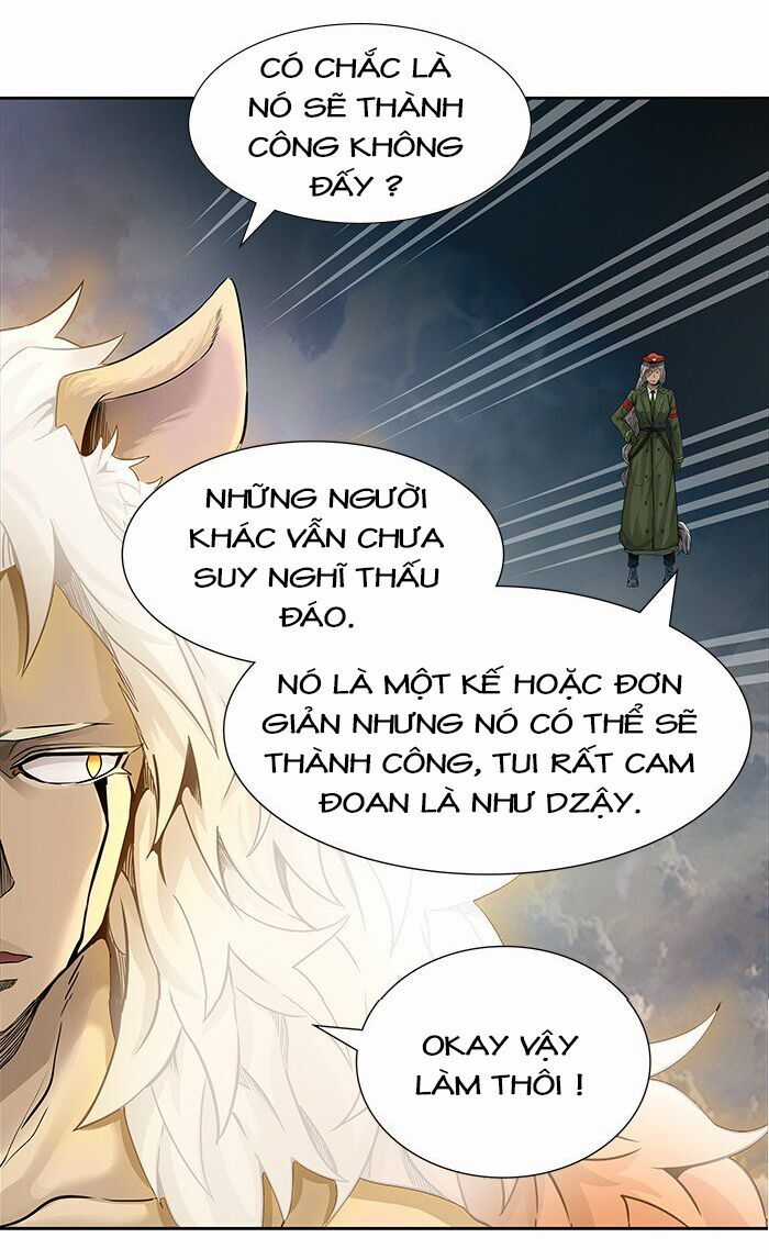 Tòa Tháp Bí Ẩn - Chapter 463 - Trang 79