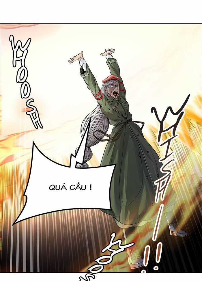 Tòa Tháp Bí Ẩn - Chapter 463 - Trang 83