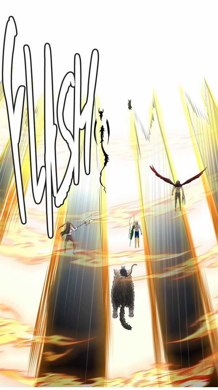 Tòa Tháp Bí Ẩn - Chapter 463 - Trang 85