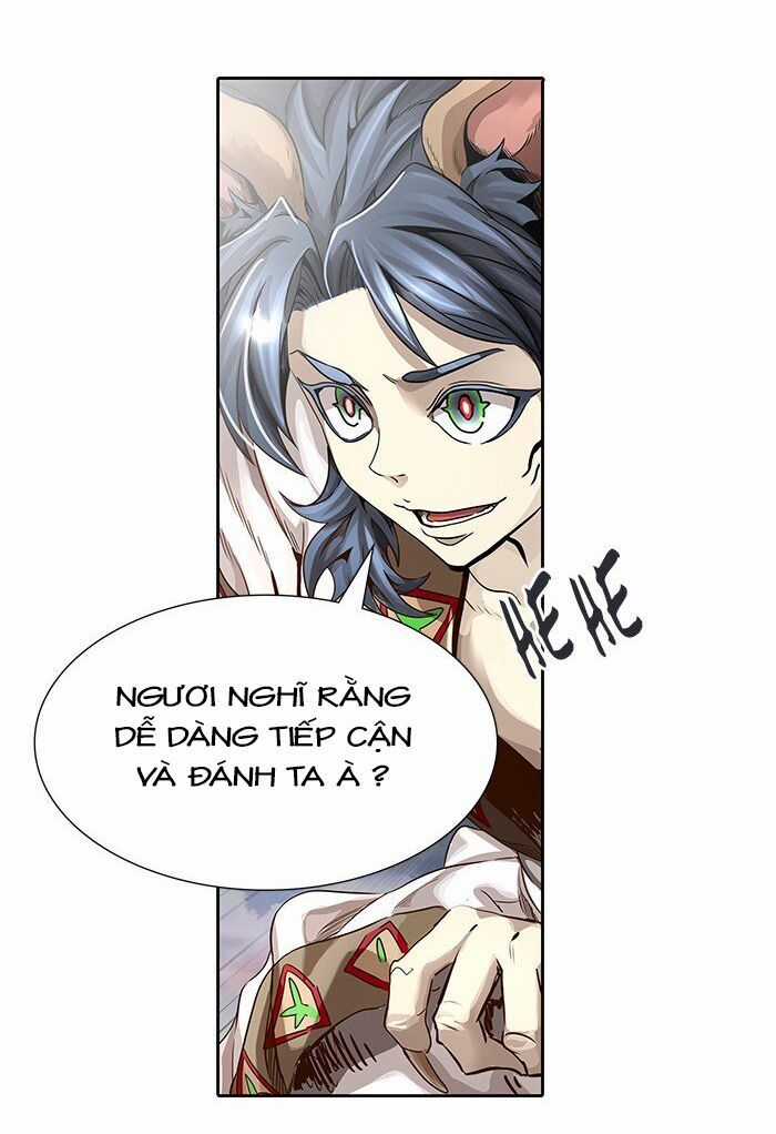 Tòa Tháp Bí Ẩn - Chapter 463 - Trang 89