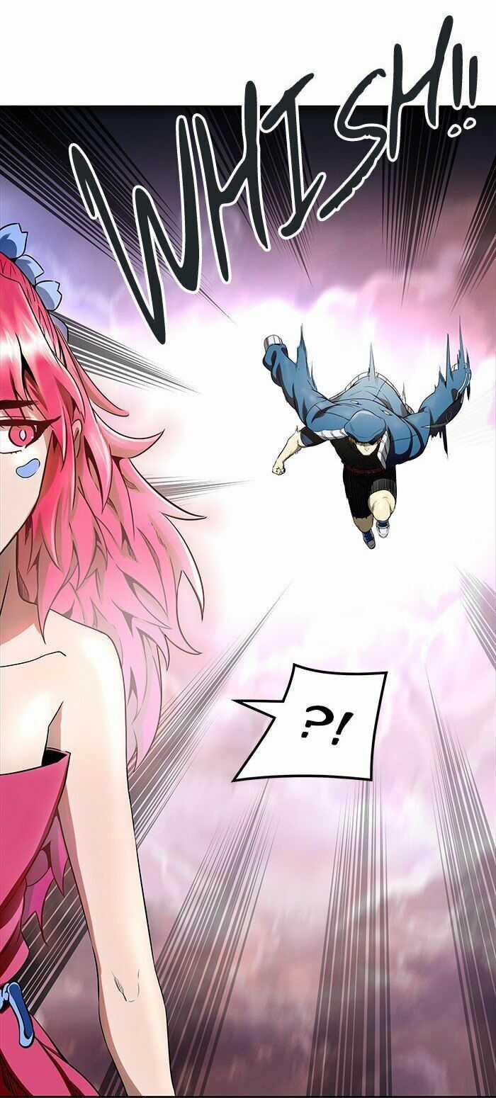 Tòa Tháp Bí Ẩn - Chapter 463 - Trang 10