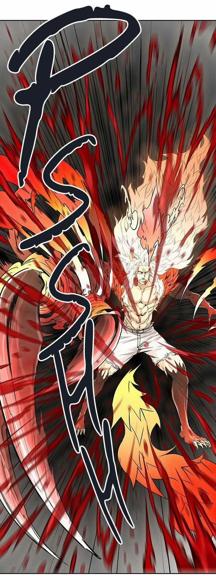 Tòa Tháp Bí Ẩn - Chapter 463 - Trang 95