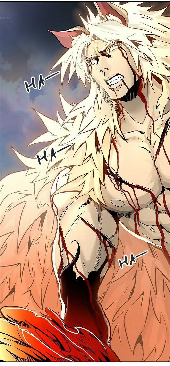 Tòa Tháp Bí Ẩn - Chapter 463 - Trang 98