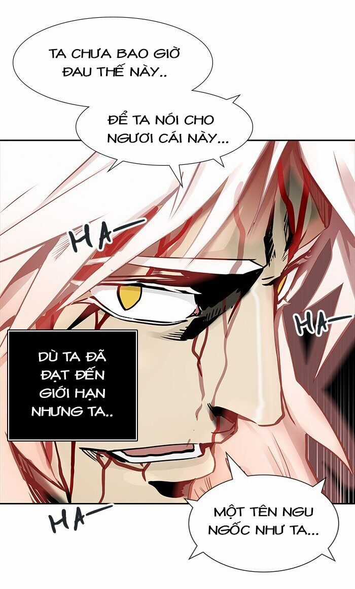 Tòa Tháp Bí Ẩn - Chapter 463 - Trang 99
