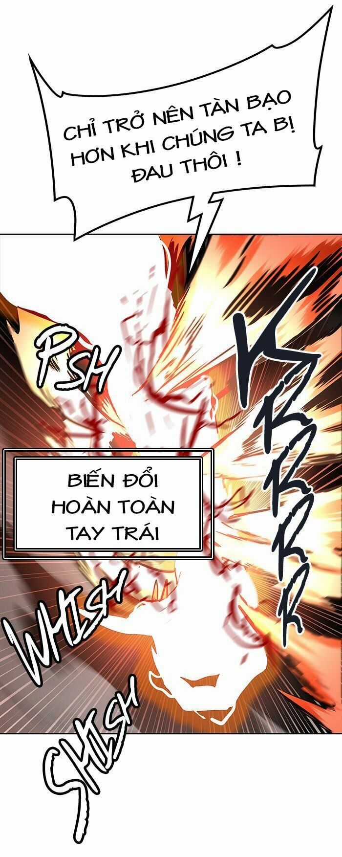 Tòa Tháp Bí Ẩn - Chapter 463 - Trang 100