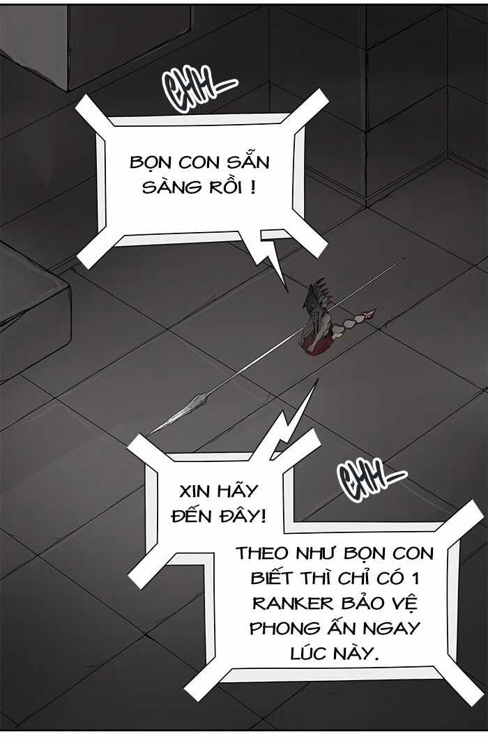 Tòa Tháp Bí Ẩn - Chapter 464 - Trang 2