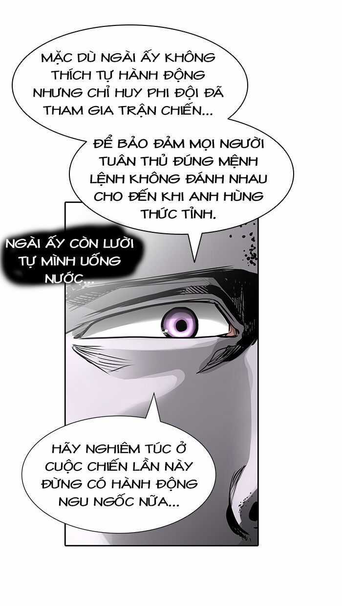 Tòa Tháp Bí Ẩn - Chapter 464 - Trang 101