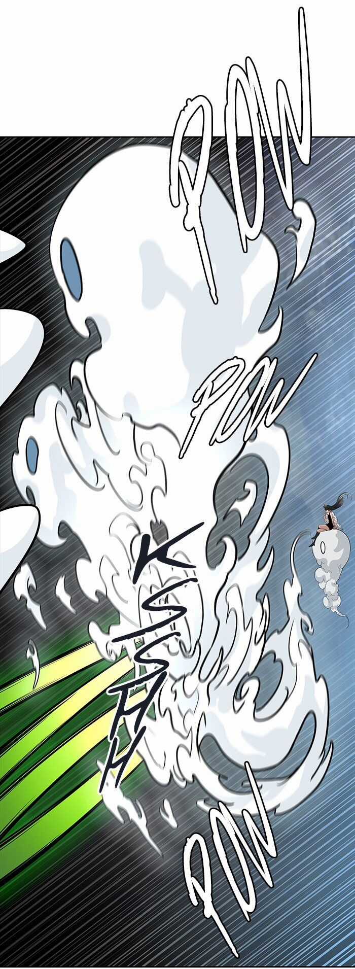 Tòa Tháp Bí Ẩn - Chapter 464 - Trang 112