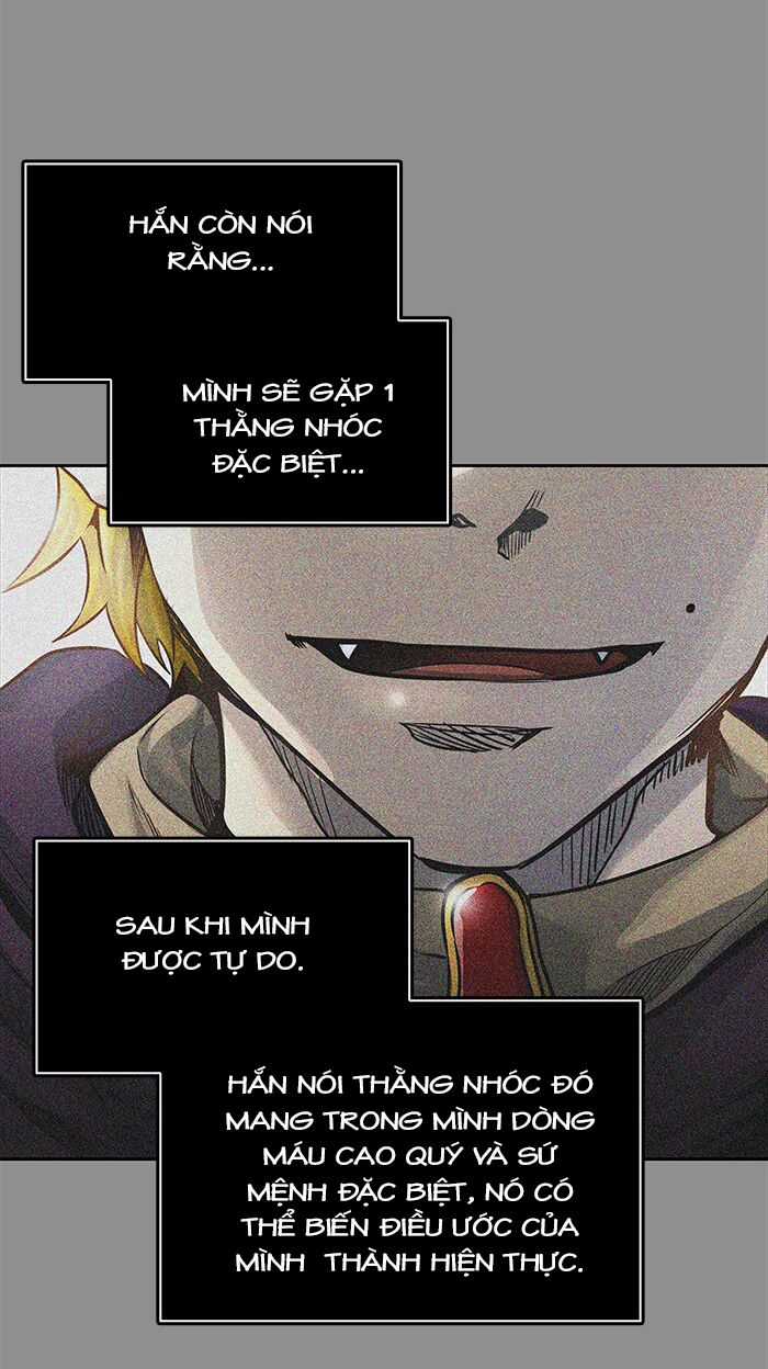 Tòa Tháp Bí Ẩn - Chapter 464 - Trang 116