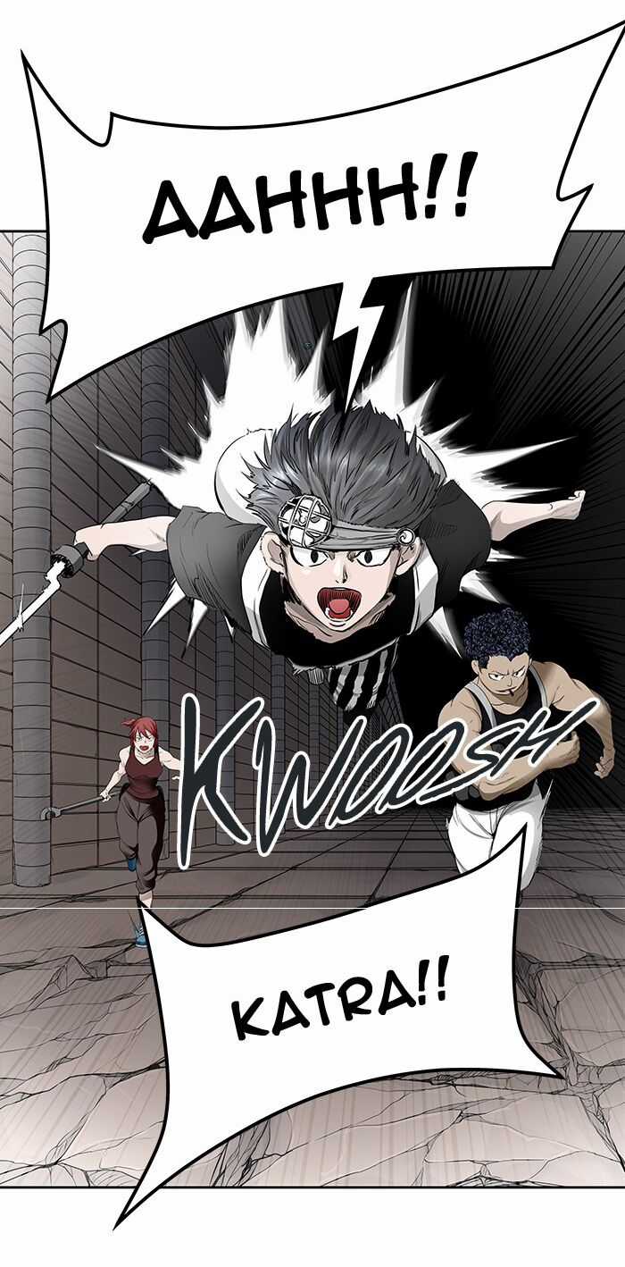 Tòa Tháp Bí Ẩn - Chapter 464 - Trang 15