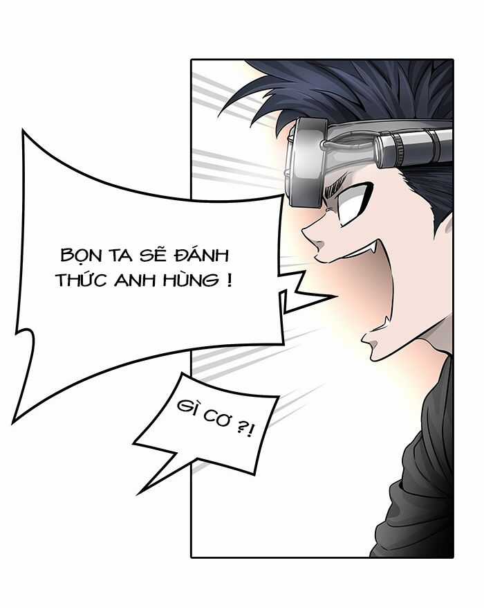 Tòa Tháp Bí Ẩn - Chapter 464 - Trang 17