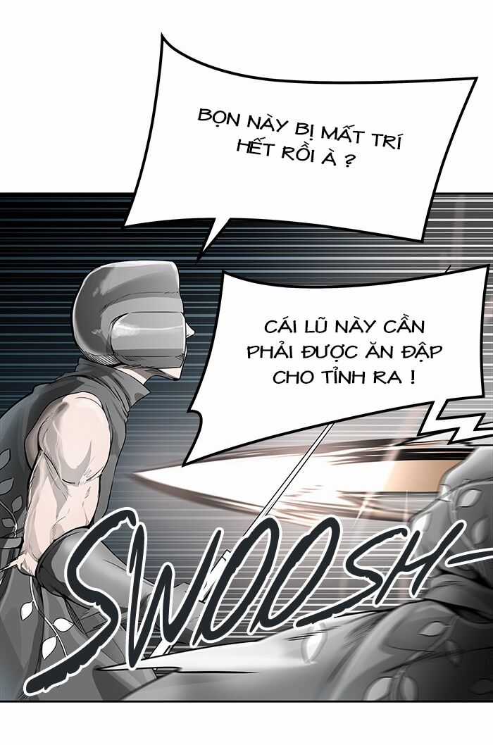 Tòa Tháp Bí Ẩn - Chapter 464 - Trang 18