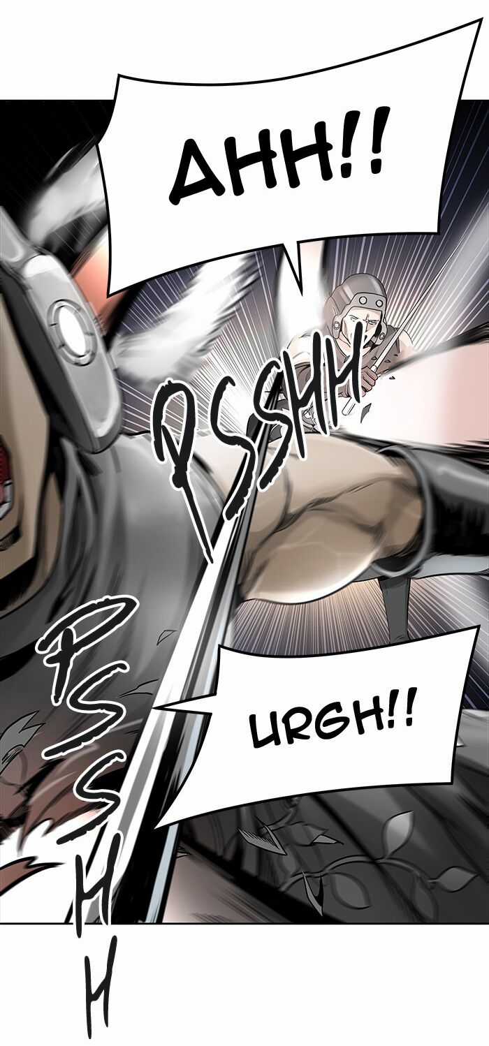 Tòa Tháp Bí Ẩn - Chapter 464 - Trang 19