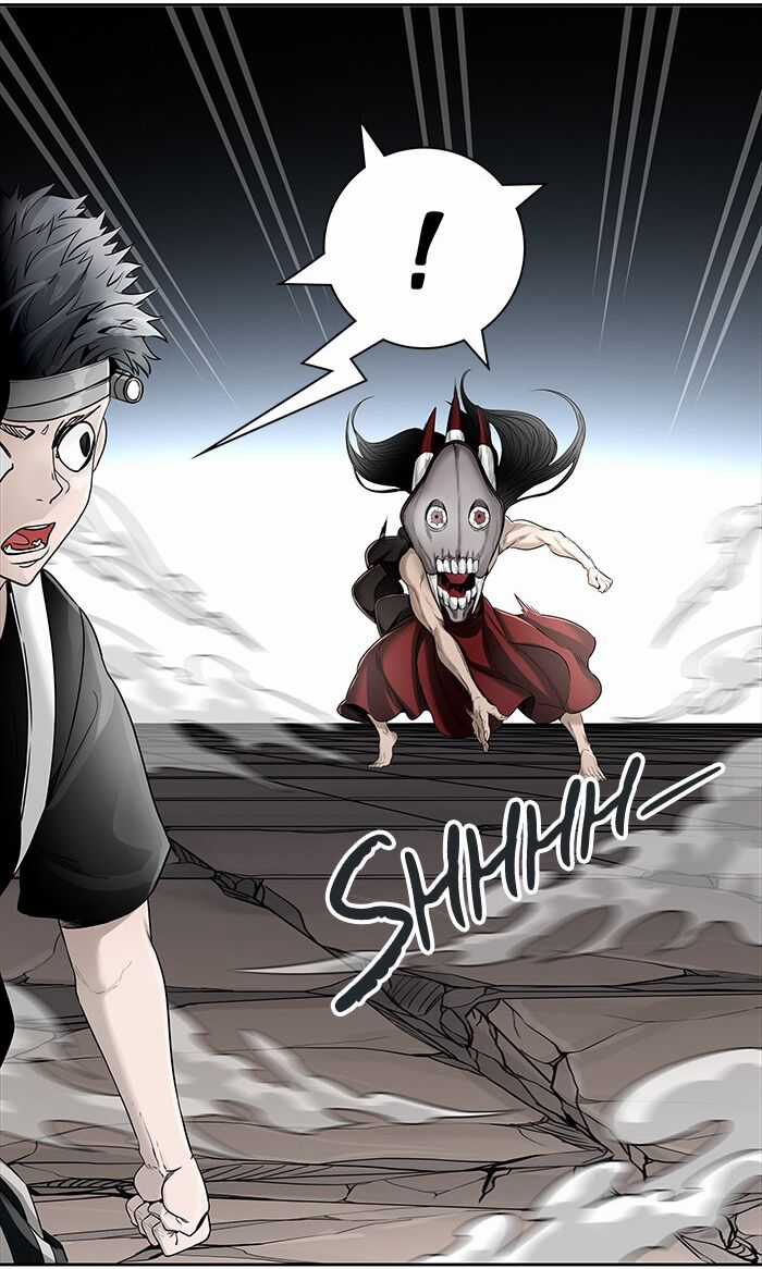Tòa Tháp Bí Ẩn - Chapter 464 - Trang 20