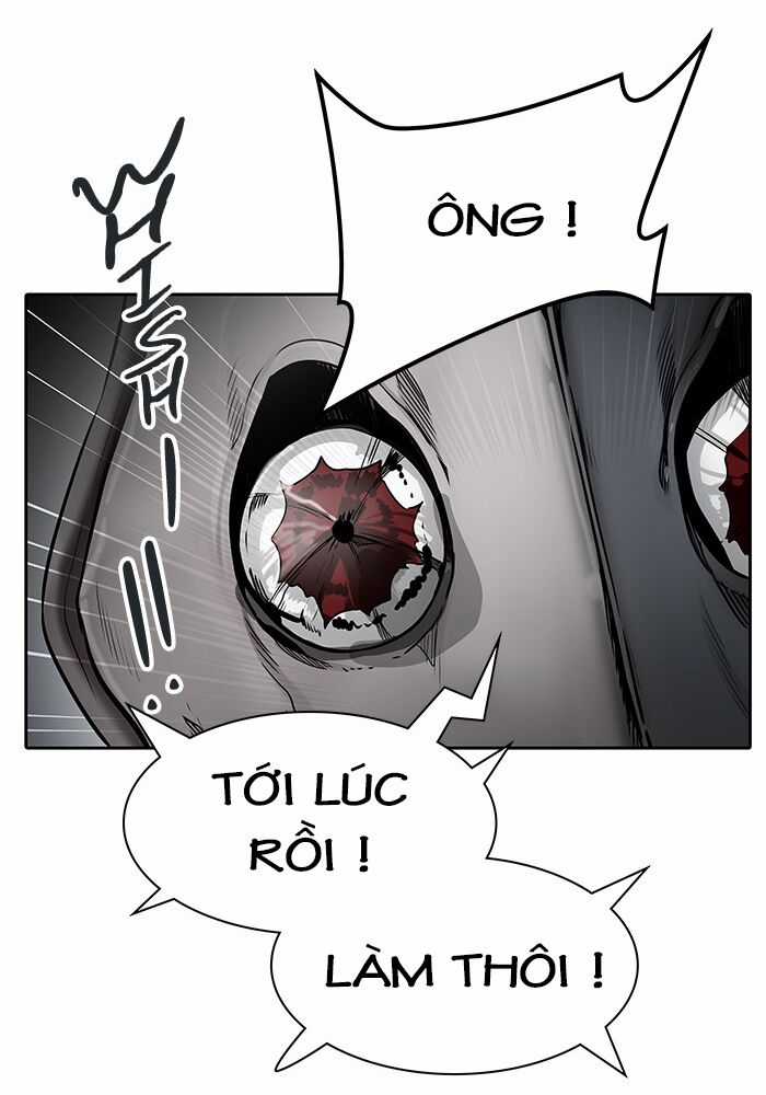 Tòa Tháp Bí Ẩn - Chapter 464 - Trang 21