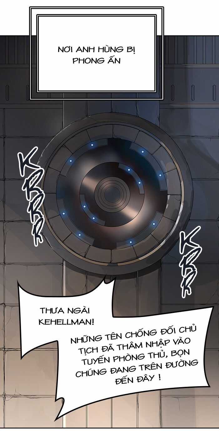 Tòa Tháp Bí Ẩn - Chapter 464 - Trang 22