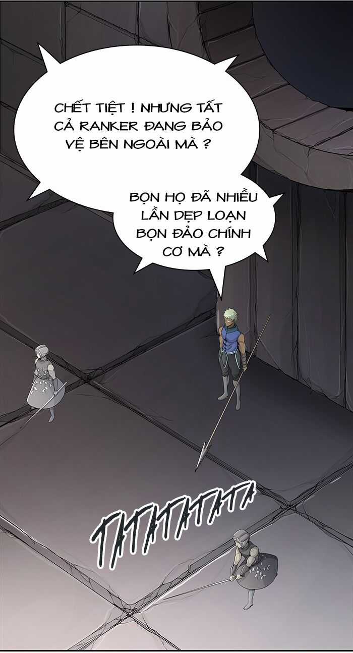 Tòa Tháp Bí Ẩn - Chapter 464 - Trang 23