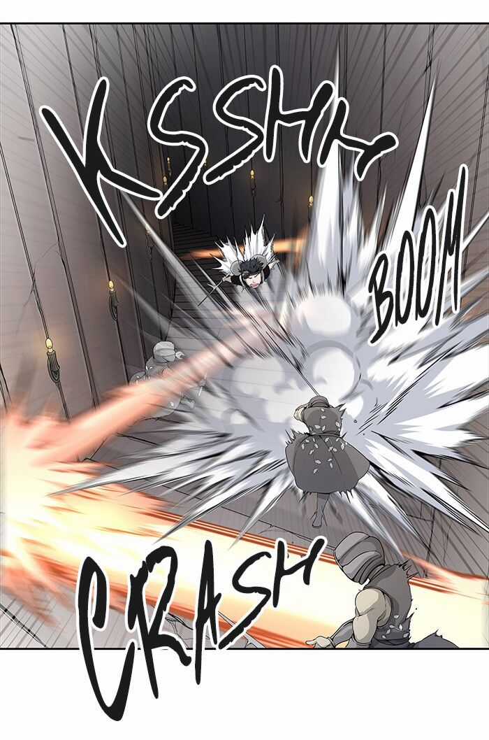 Tòa Tháp Bí Ẩn - Chapter 464 - Trang 25