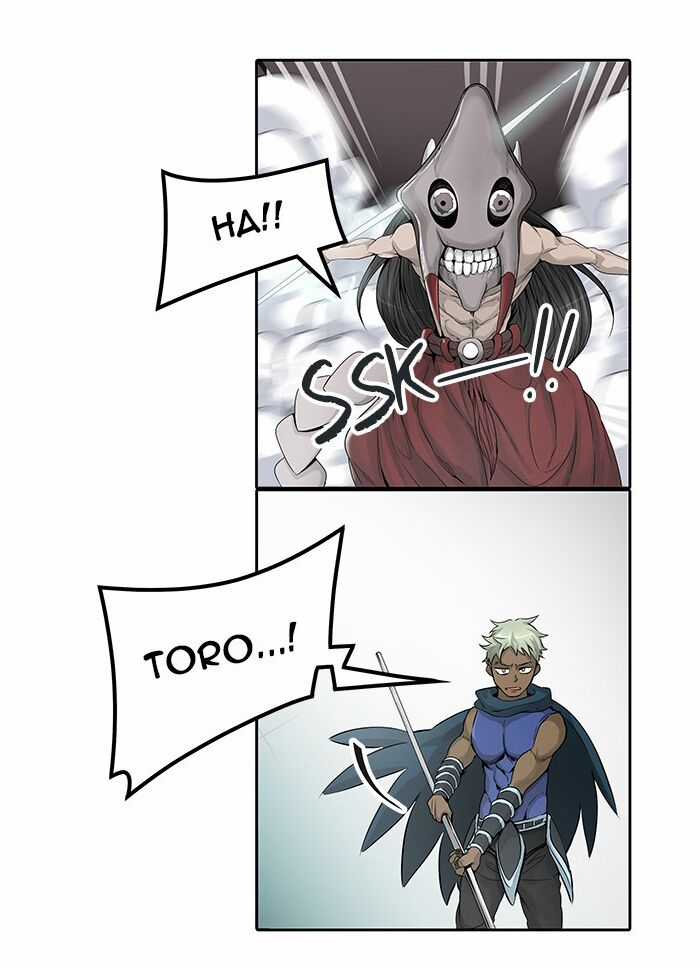 Tòa Tháp Bí Ẩn - Chapter 464 - Trang 27