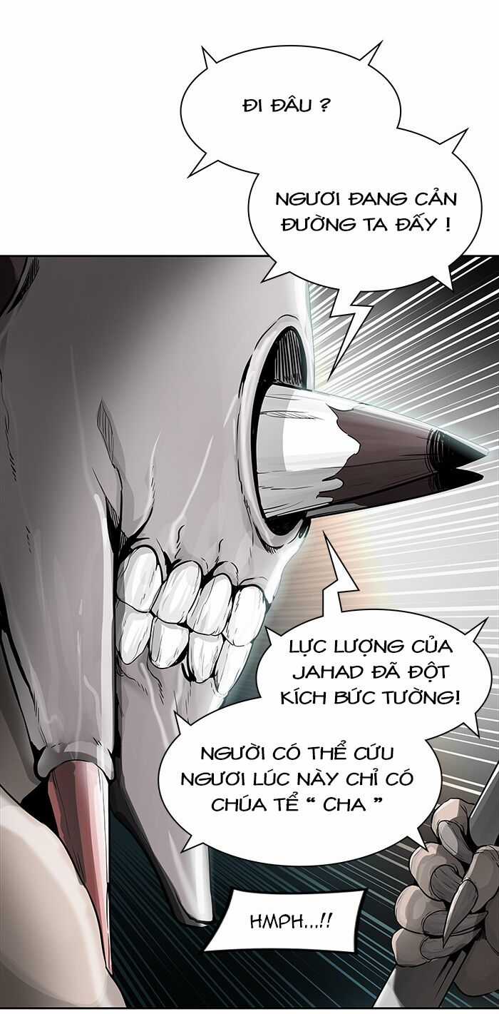 Tòa Tháp Bí Ẩn - Chapter 464 - Trang 29