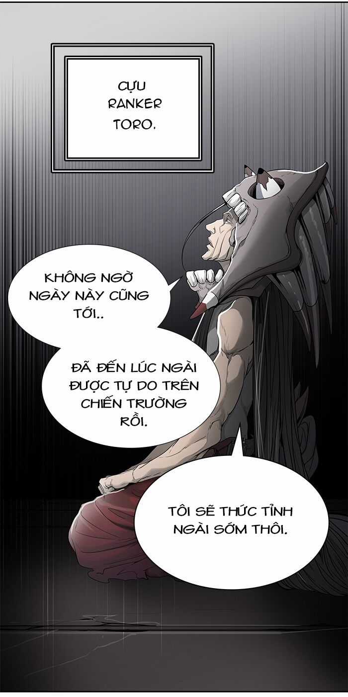 Tòa Tháp Bí Ẩn - Chapter 464 - Trang 4