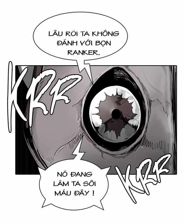 Tòa Tháp Bí Ẩn - Chapter 464 - Trang 34