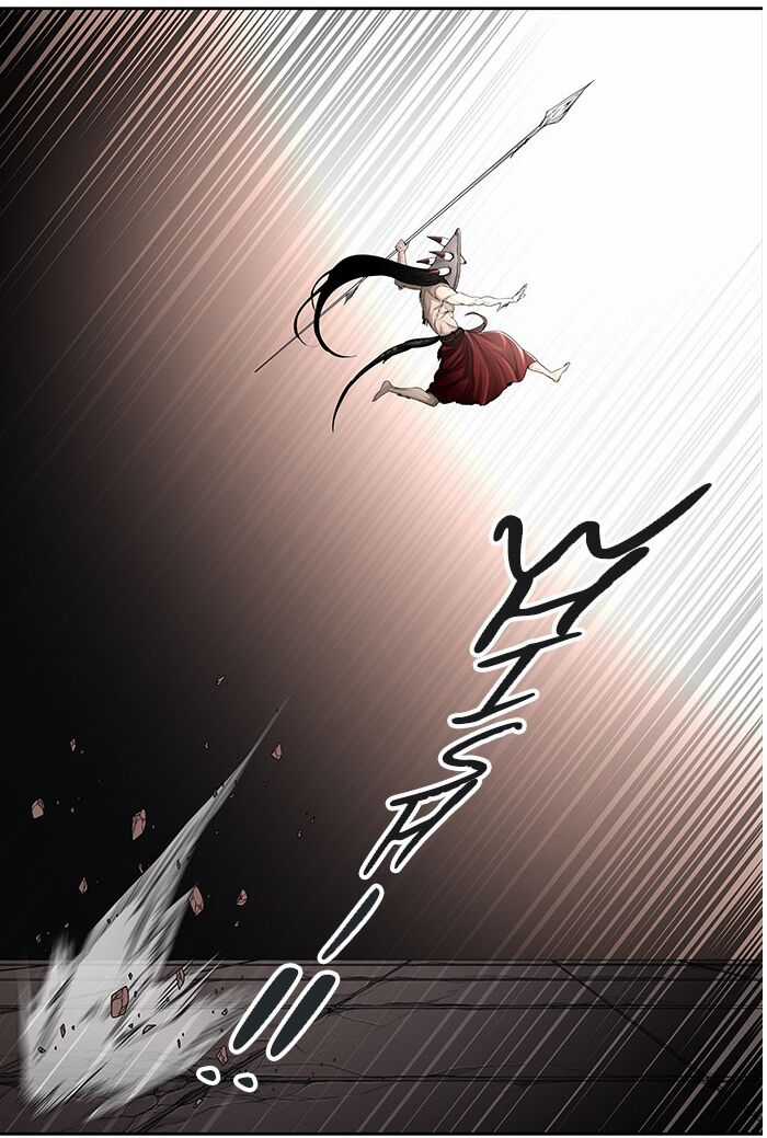 Tòa Tháp Bí Ẩn - Chapter 464 - Trang 35