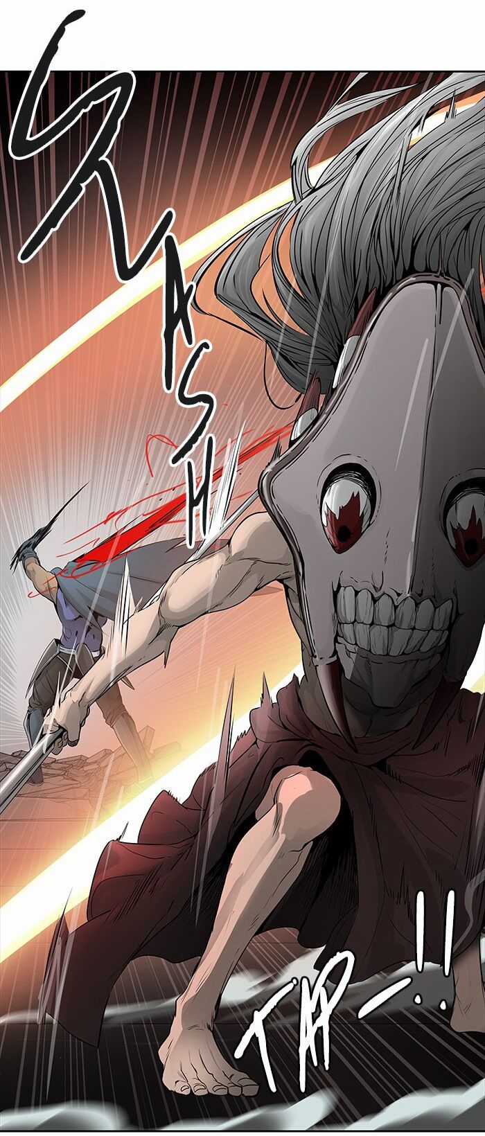 Tòa Tháp Bí Ẩn - Chapter 464 - Trang 41