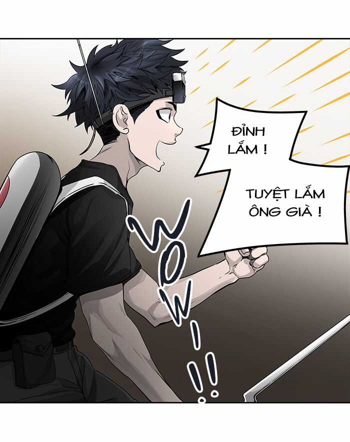 Tòa Tháp Bí Ẩn - Chapter 464 - Trang 42