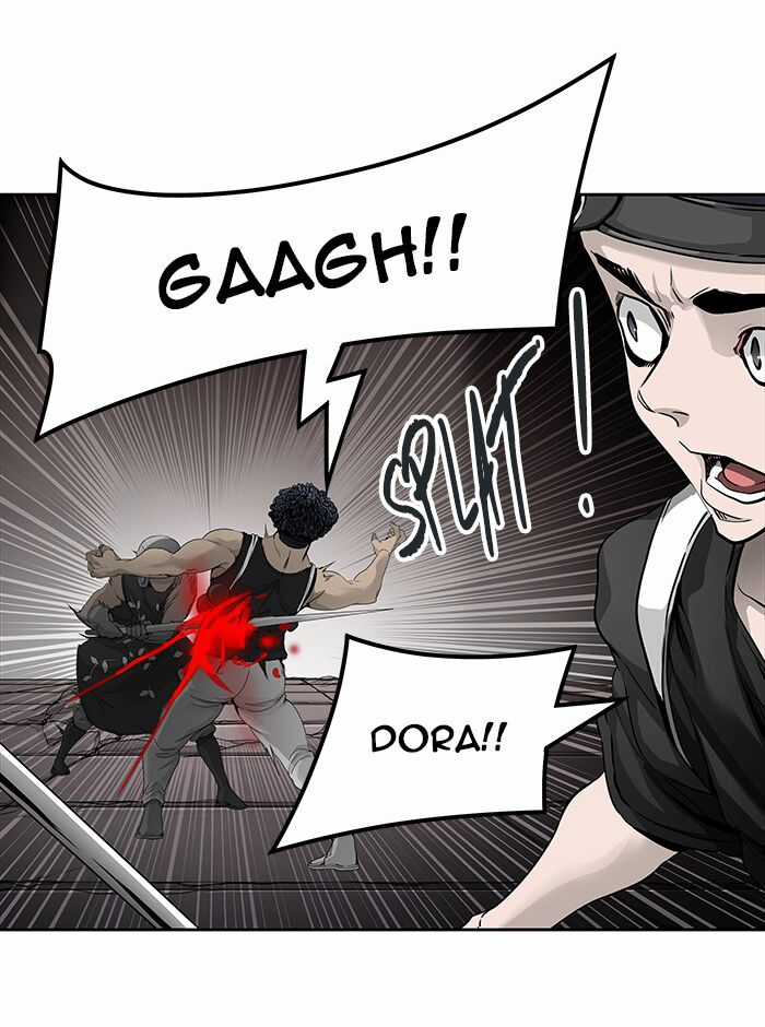 Tòa Tháp Bí Ẩn - Chapter 464 - Trang 43