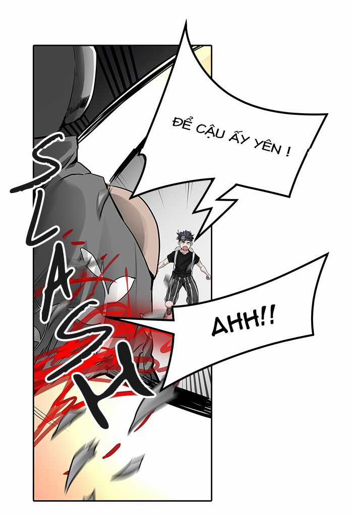 Tòa Tháp Bí Ẩn - Chapter 464 - Trang 44