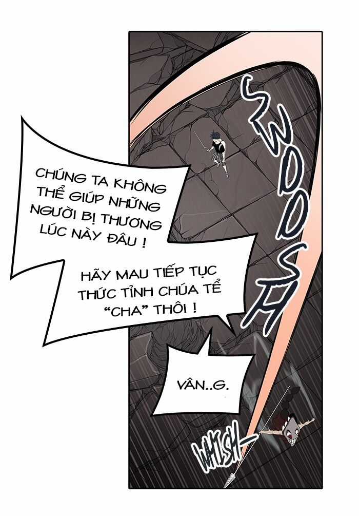 Tòa Tháp Bí Ẩn - Chapter 464 - Trang 45