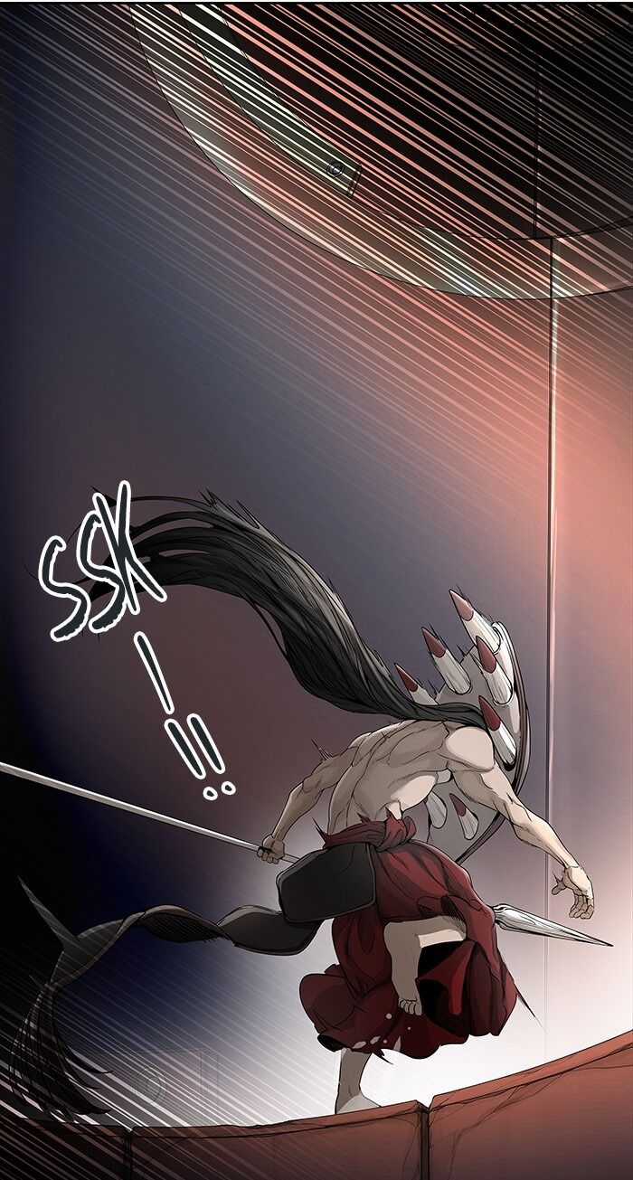 Tòa Tháp Bí Ẩn - Chapter 464 - Trang 46