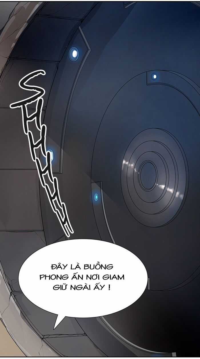 Tòa Tháp Bí Ẩn - Chapter 464 - Trang 47