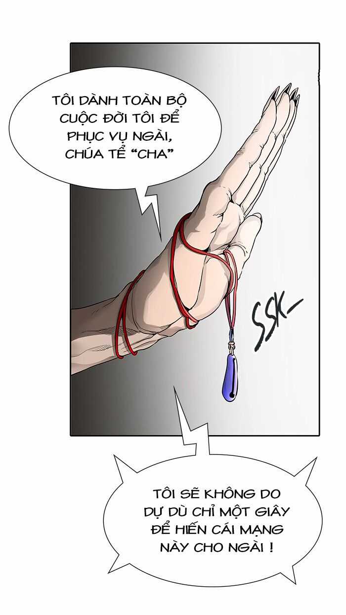 Tòa Tháp Bí Ẩn - Chapter 464 - Trang 50