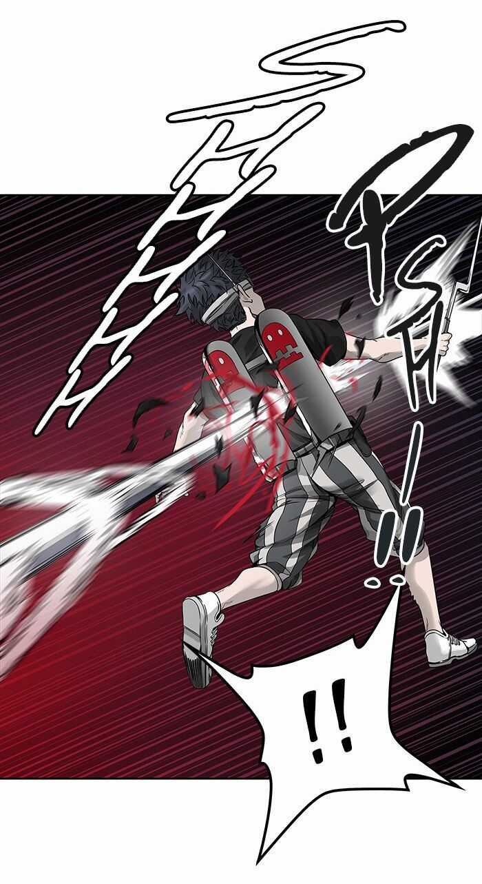 Tòa Tháp Bí Ẩn - Chapter 464 - Trang 54