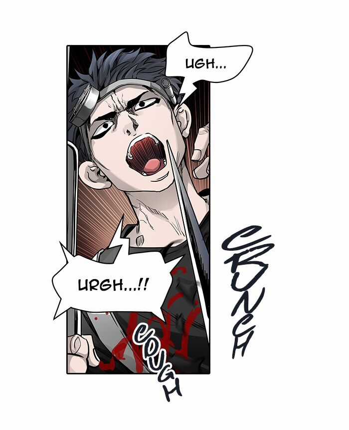 Tòa Tháp Bí Ẩn - Chapter 464 - Trang 55