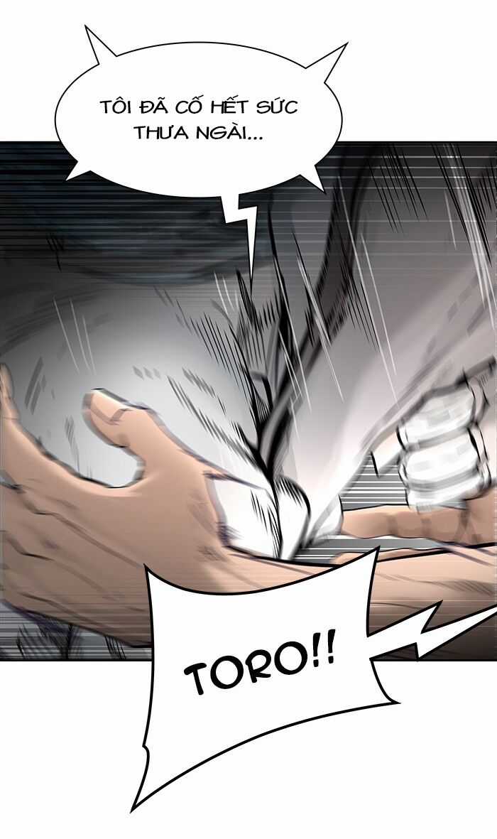 Tòa Tháp Bí Ẩn - Chapter 464 - Trang 61
