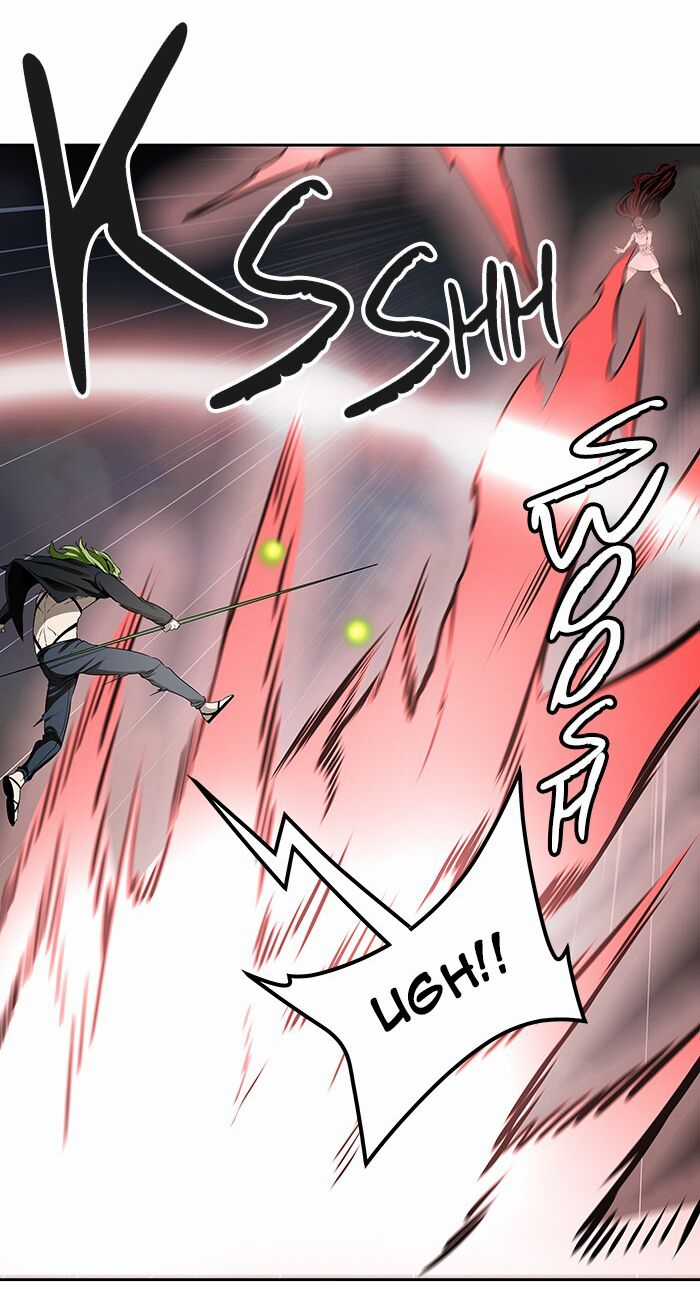 Tòa Tháp Bí Ẩn - Chapter 464 - Trang 63